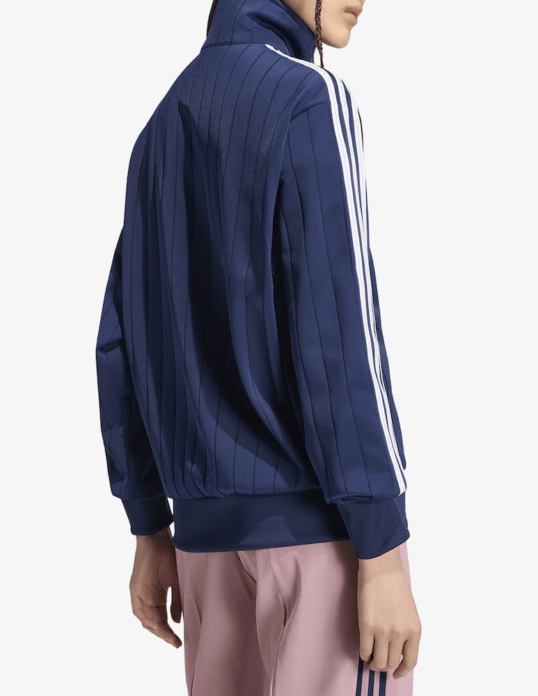 Adidas Originals Felpa track con zip Loose - immagine 3 Adidas Originals Felpa track con zip Loose - immagine 3