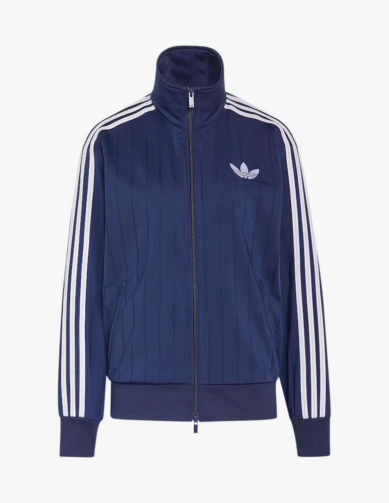 Adidas Originals Felpa track con zip Loose - immagine 5 Adidas Originals Felpa track con zip Loose - immagine 5
