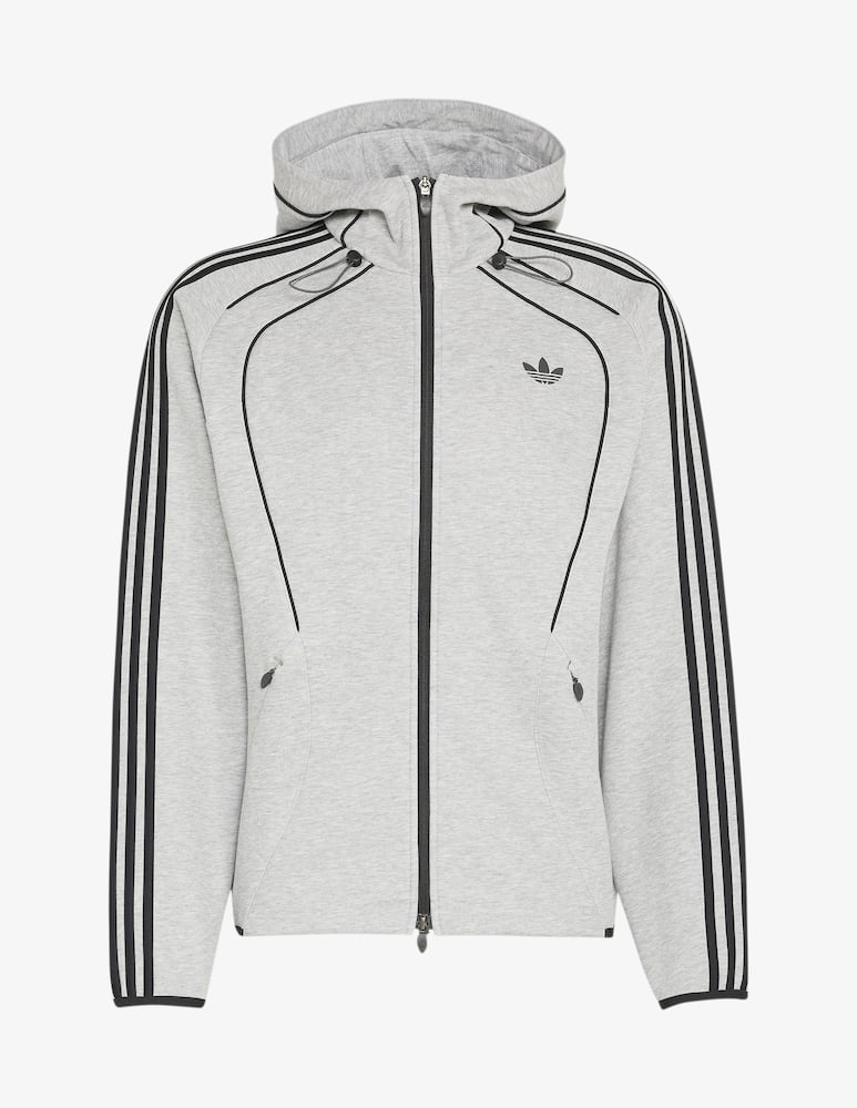 Adidas Originals Spacer zip-up hoodie - picture 6 Adidas Originals Spacer zip-up hoodie - picture 6