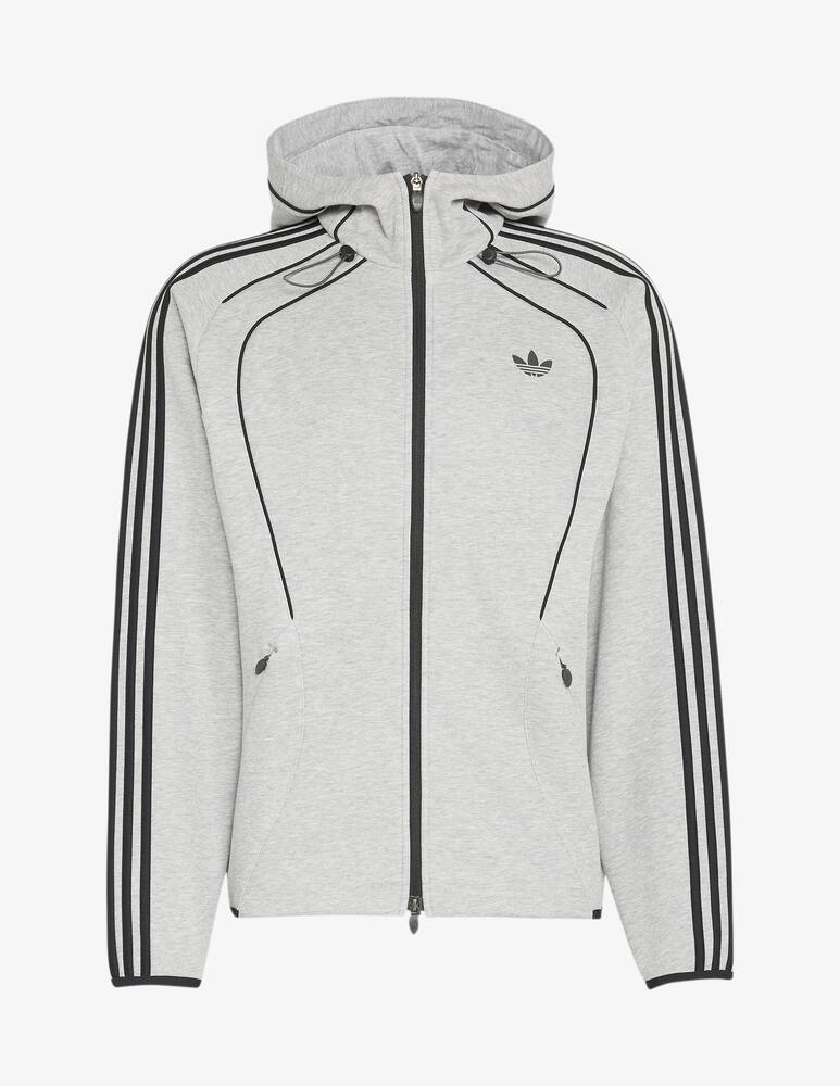 rinascente Adidas Originals Felpa con cappuccio e zip