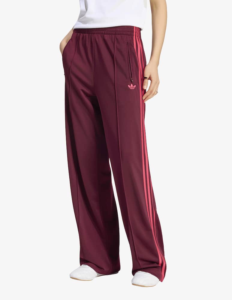 Adidas Originals Pantaloni loose con zip - immagine 1 Adidas Originals Pantaloni loose con zip - immagine 1