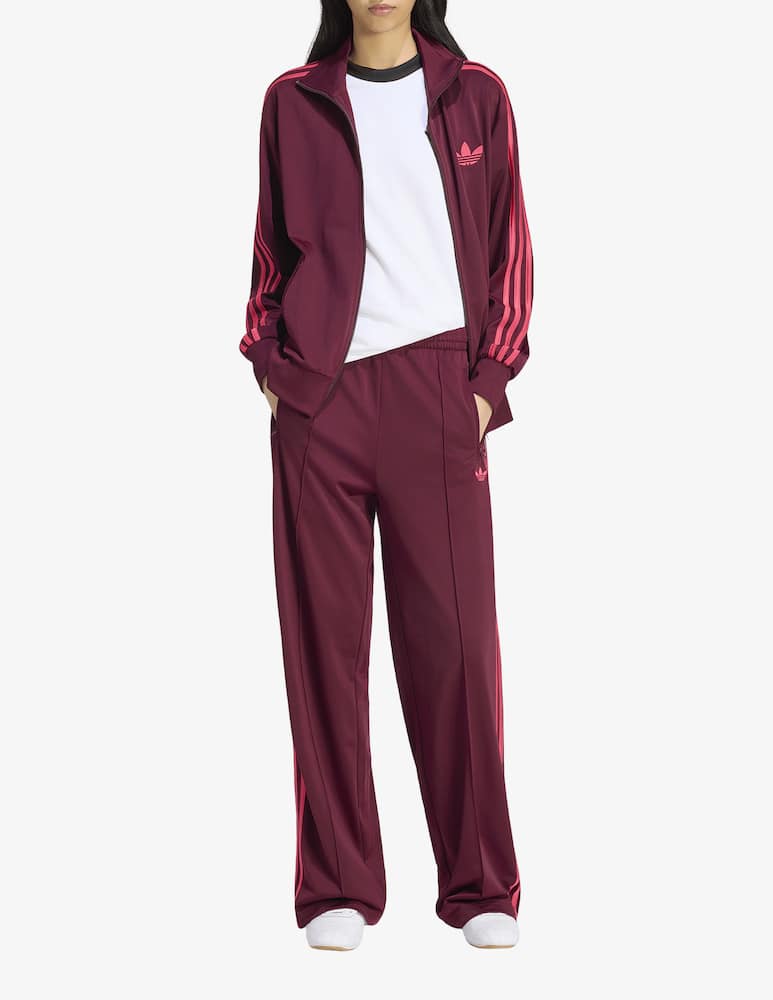 Adidas Originals Pantaloni loose con zip - immagine 2 Adidas Originals Pantaloni loose con zip - immagine 2