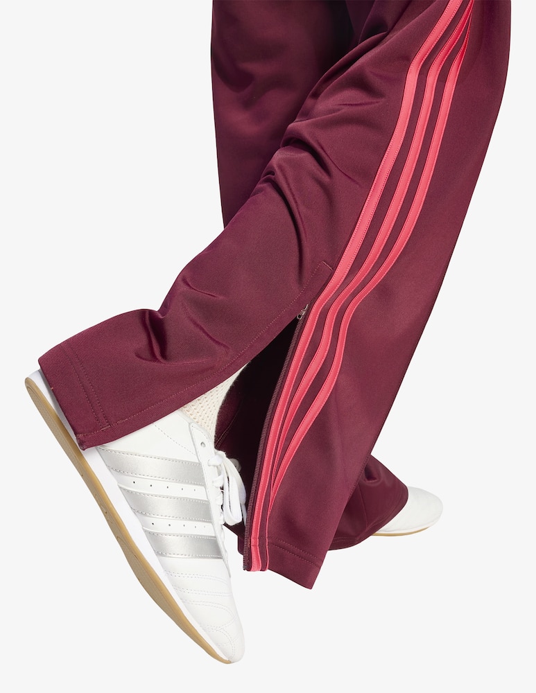 Adidas Originals Pantaloni loose con zip - immagine 4 Adidas Originals Pantaloni loose con zip - immagine 4