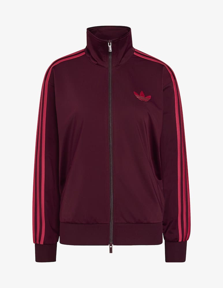 Adidas Originals Felpa sportiva con cerniera FB TT Loose - immagine 5 Adidas Originals Felpa sportiva con cerniera FB TT Loose - immagine 5