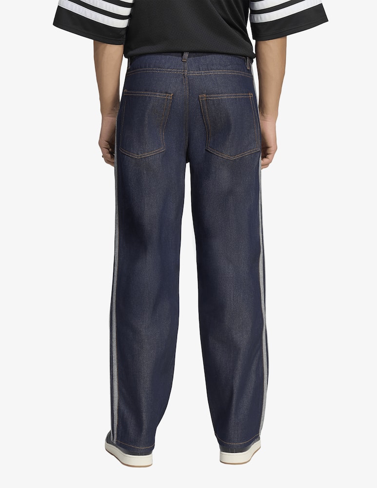 Adidas Originals Firebird denim trousers - picture 3 Adidas Originals Firebird denim trousers - picture 3