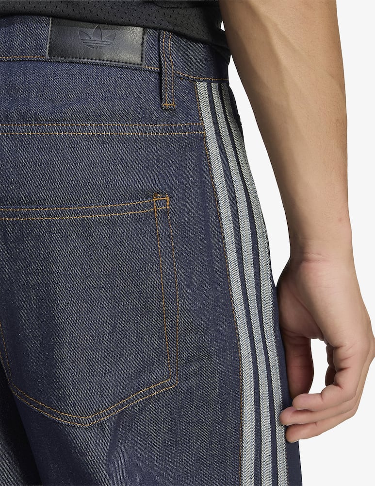 Adidas Originals Firebird denim trousers - picture 6 Adidas Originals Firebird denim trousers - picture 6
