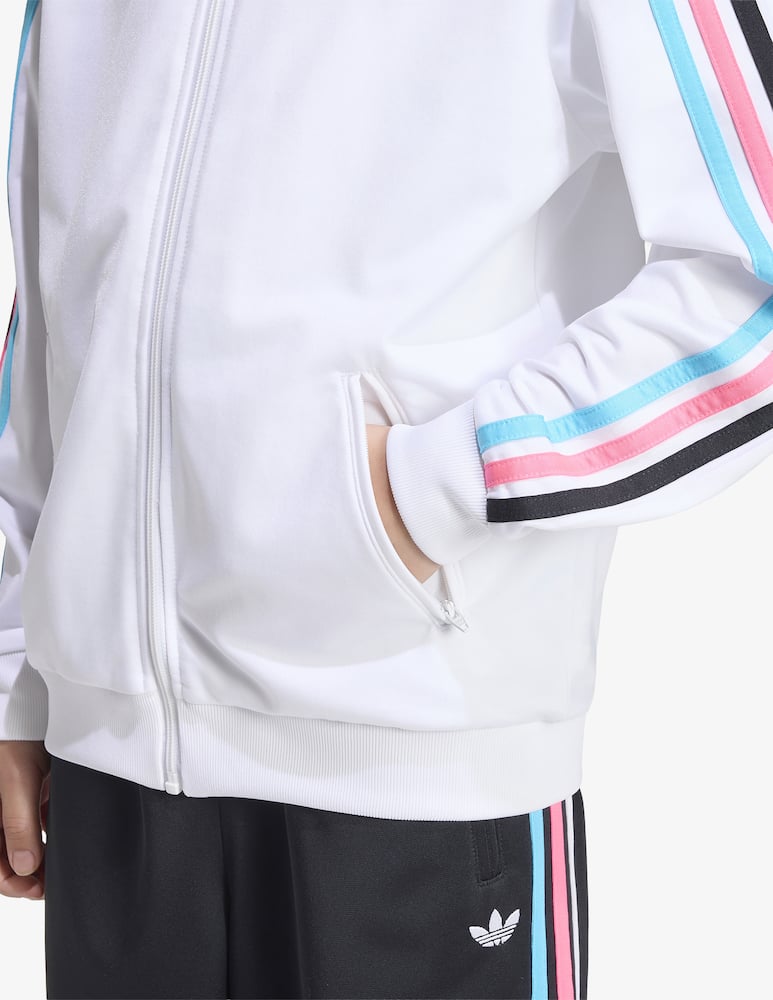 Adidas Originals Giacca sportiva Firebird - immagine 5 Adidas Originals Giacca sportiva Firebird - immagine 5