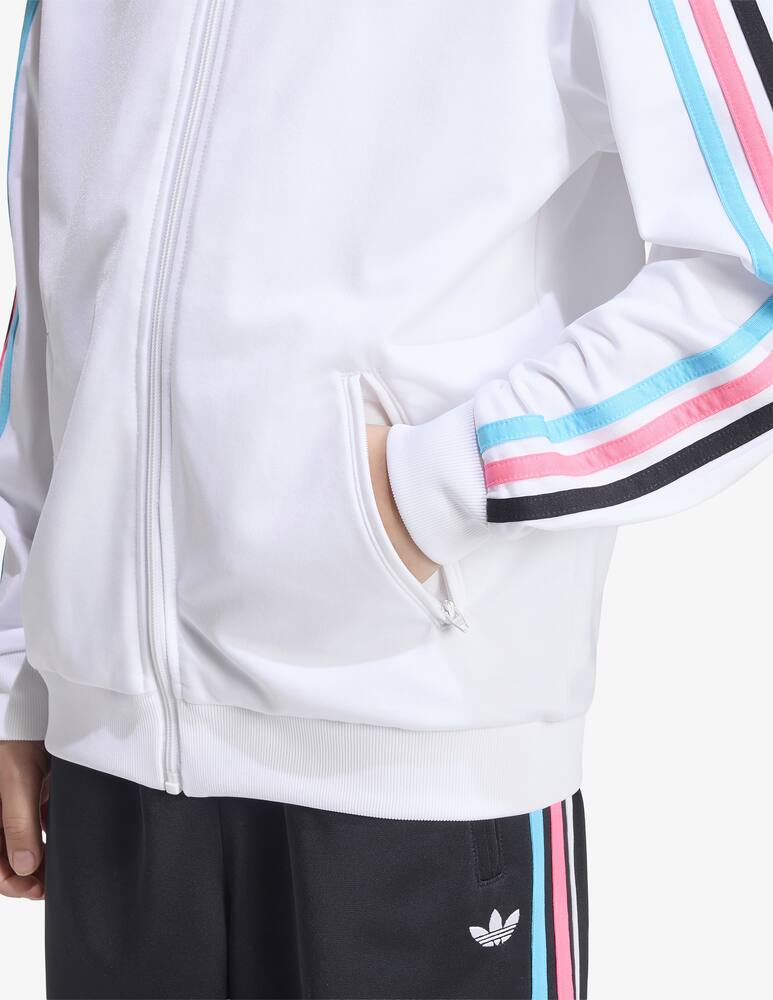 rinascente Adidas Originals Firebird track jacket