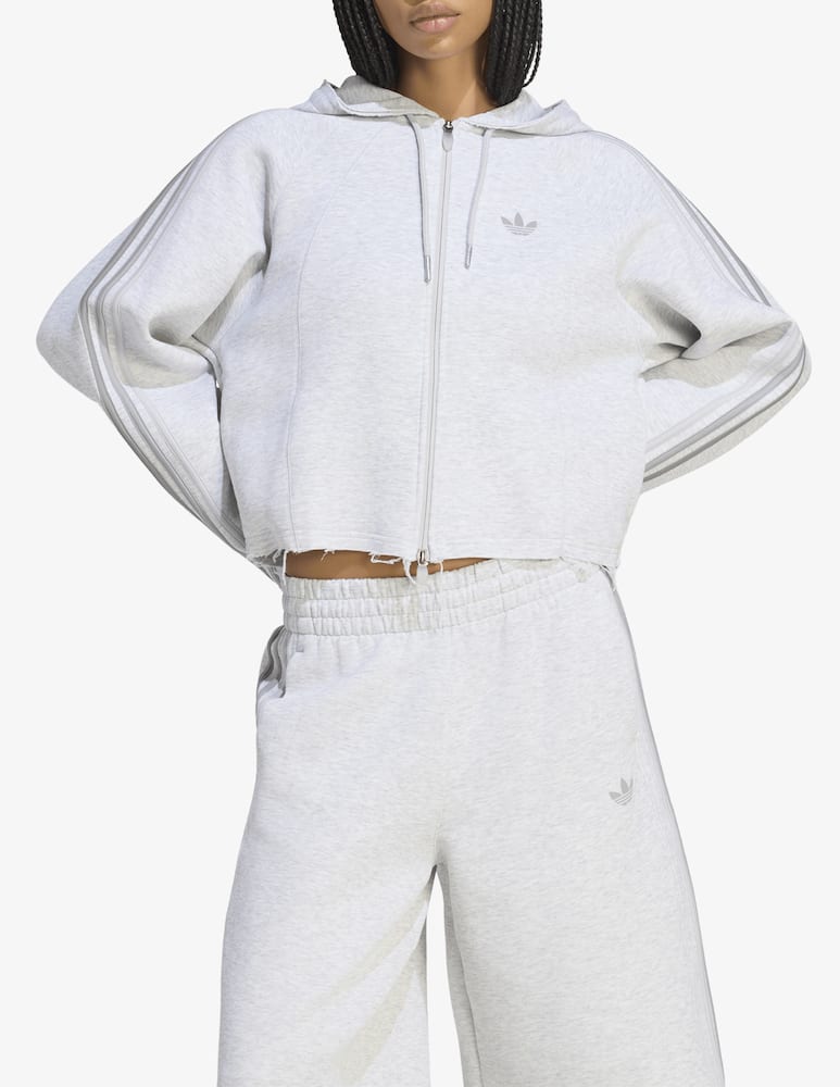 Adidas Originals Felpa con cappuccio SST 2.0 - immagine 1 Adidas Originals Felpa con cappuccio SST 2.0 - immagine 1