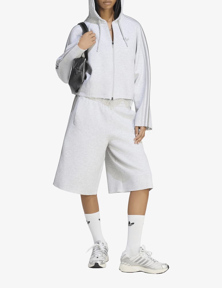 Adidas Originals Felpa con cappuccio SST 2.0 - immagine 2 Adidas Originals Felpa con cappuccio SST 2.0 - immagine 2