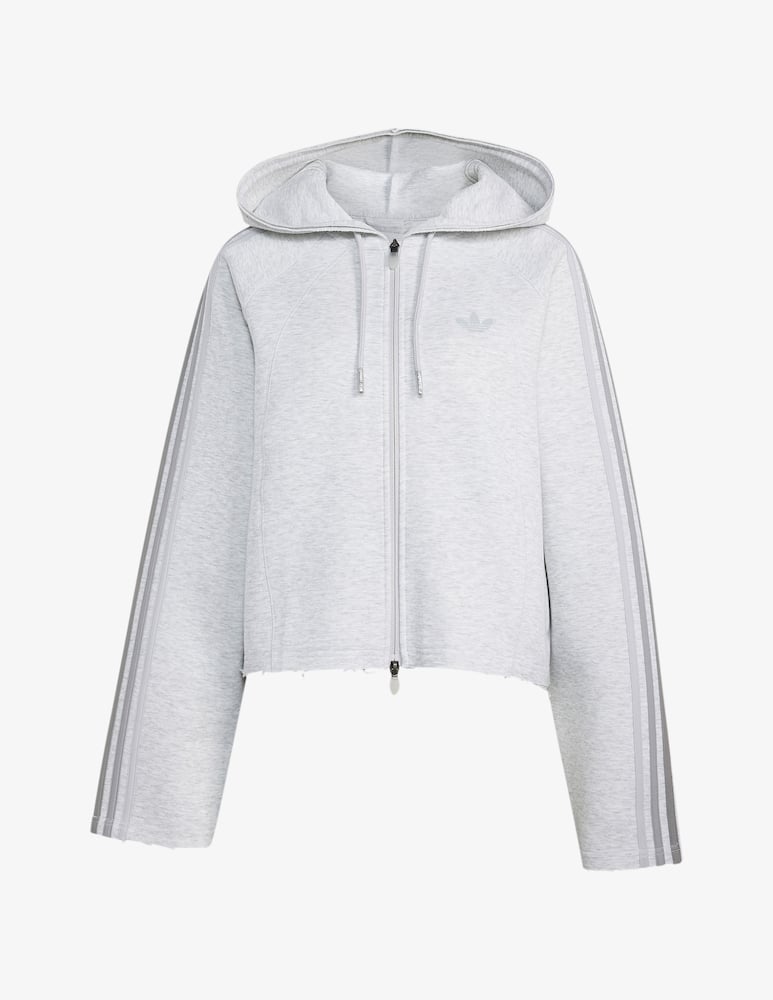 Adidas Originals Felpa con cappuccio SST 2.0 - immagine 5 Adidas Originals Felpa con cappuccio SST 2.0 - immagine 5