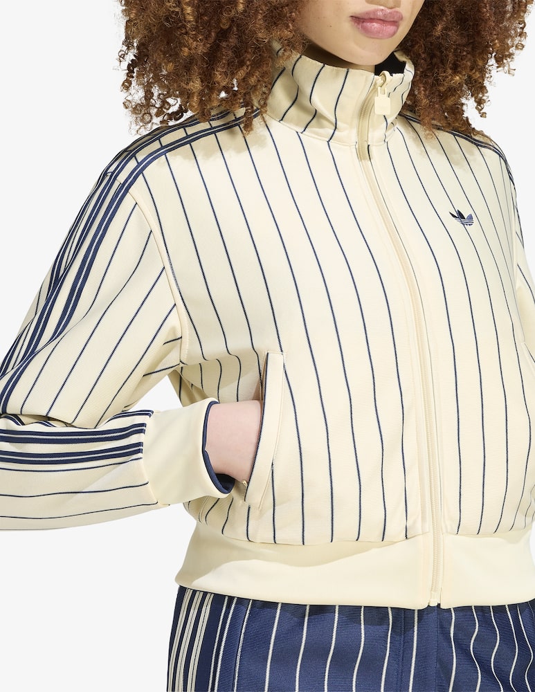 Adidas Originals Felpa sportiva reversibile - immagine 4 Adidas Originals Felpa sportiva reversibile - immagine 4