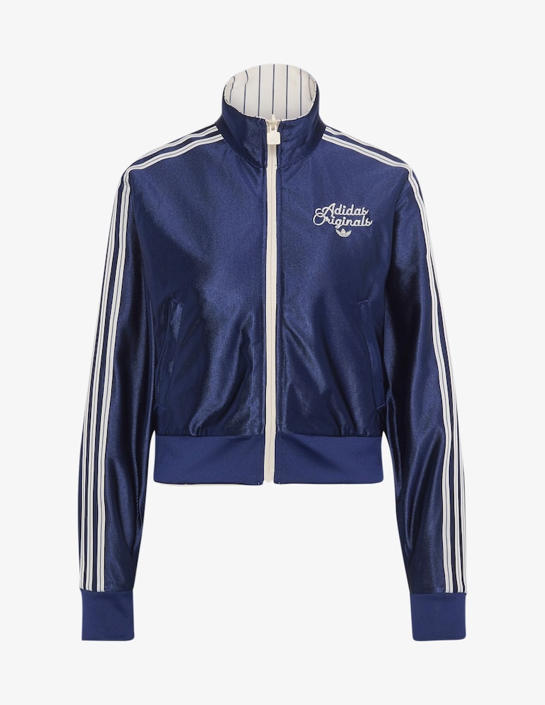 Adidas Originals Felpa sportiva reversibile - immagine 6 Adidas Originals Felpa sportiva reversibile - immagine 6