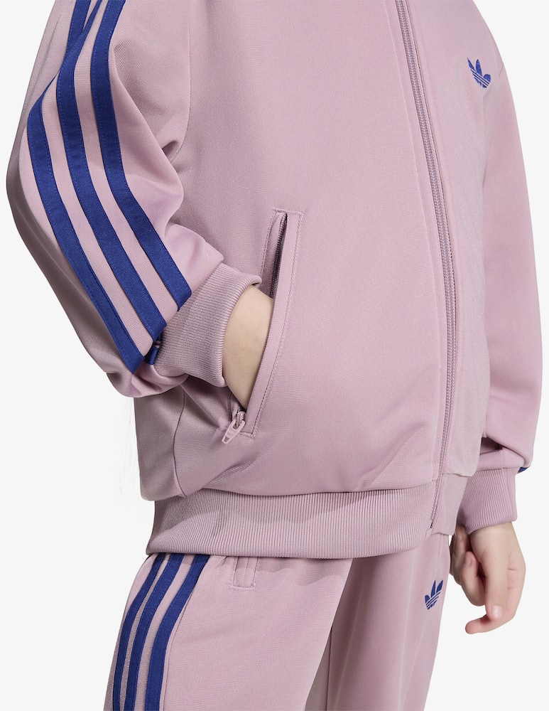 Adidas Originals Tuta sportiva Firebird - immagine 4 Adidas Originals Tuta sportiva Firebird - immagine 4