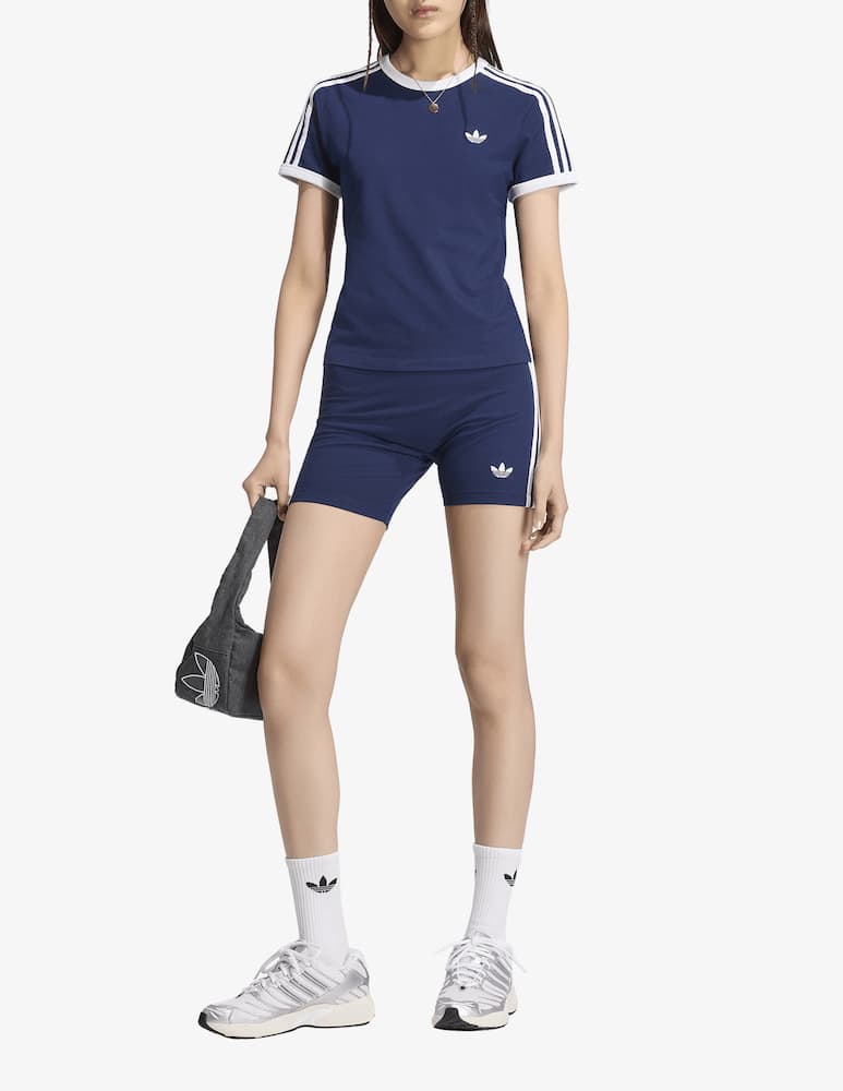 Adidas Originals T-shirt slim - immagine 2 Adidas Originals T-shirt slim - immagine 2