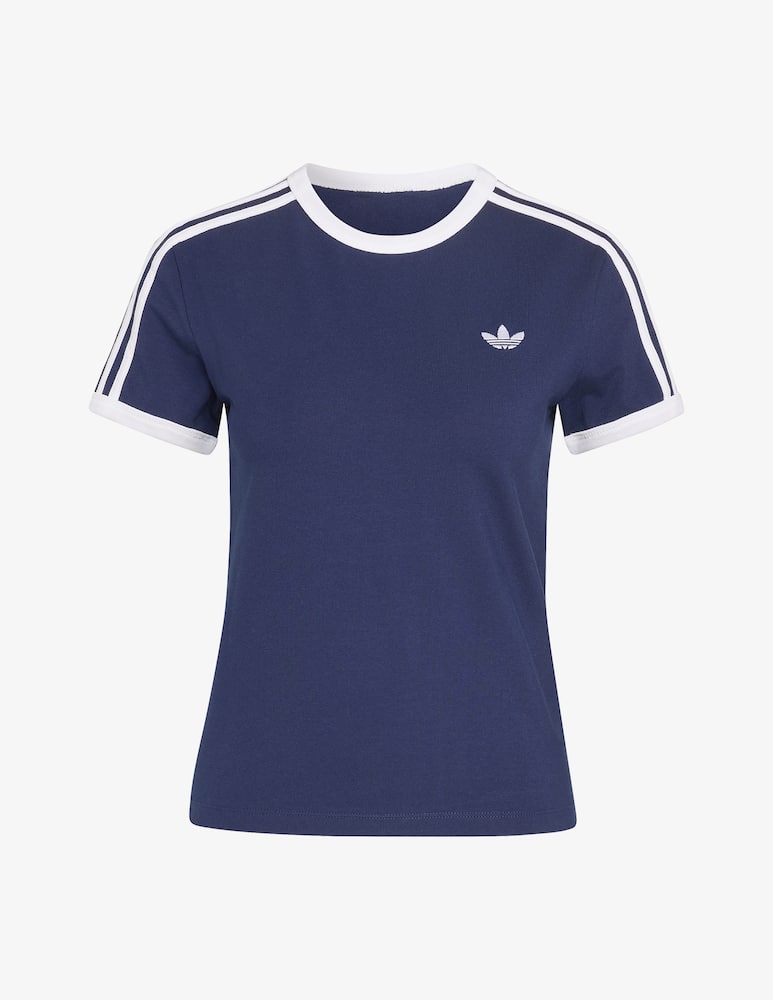 Adidas Originals T-shirt slim - immagine 5 Adidas Originals T-shirt slim - immagine 5