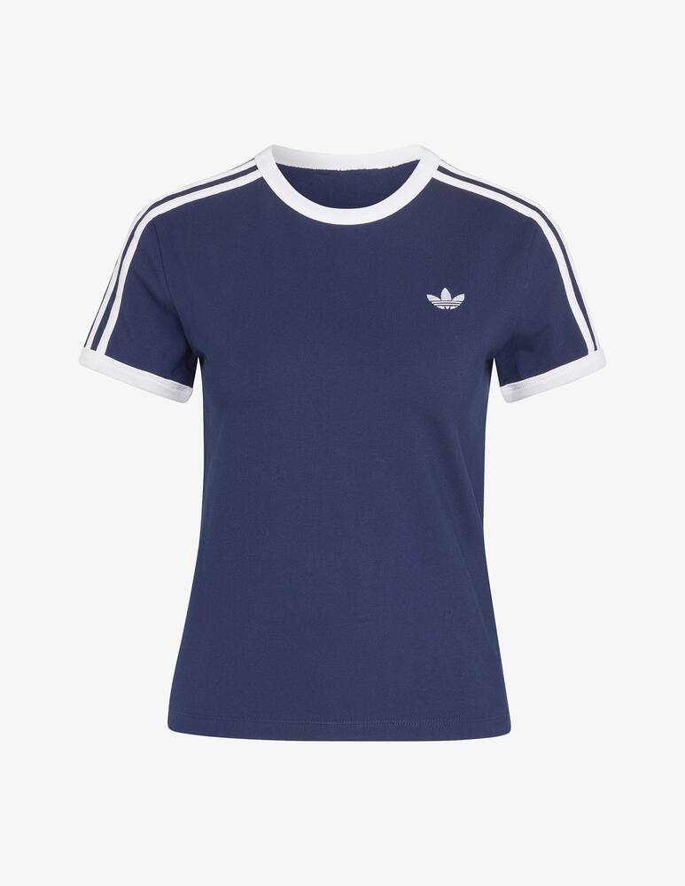 rinascente Adidas Originals Slim striped t-shirt