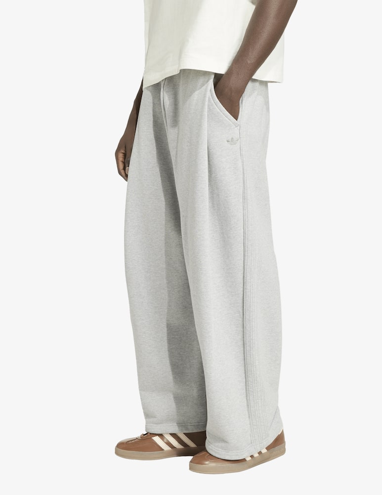 rinascente Adidas Originals Wide leg trousers