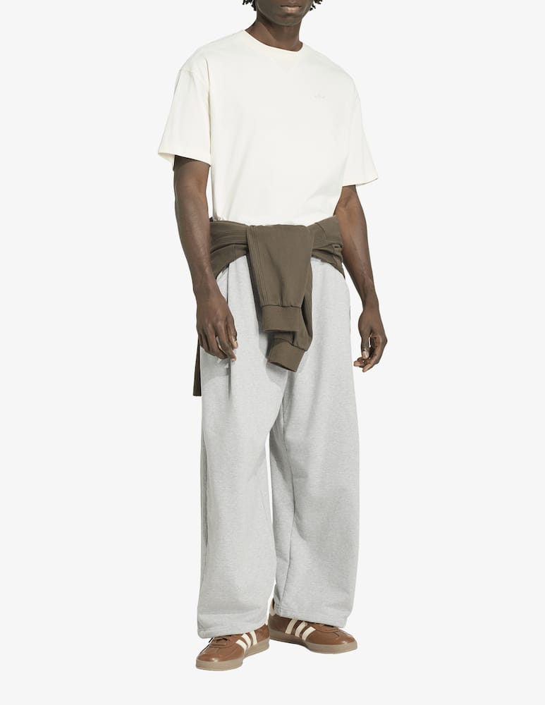 rinascente Adidas Originals Wide leg trousers