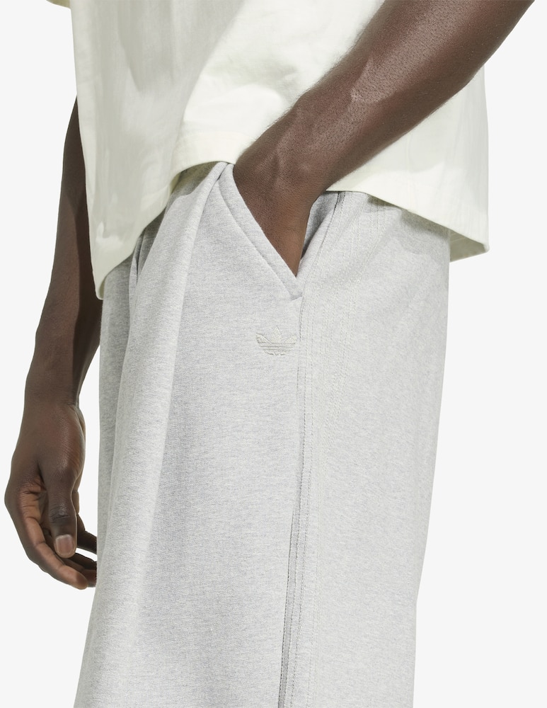 rinascente Adidas Originals Wide leg trousers