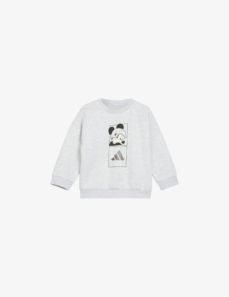 rinascente Adidas Originals Disney Mickey Mouse jogger set