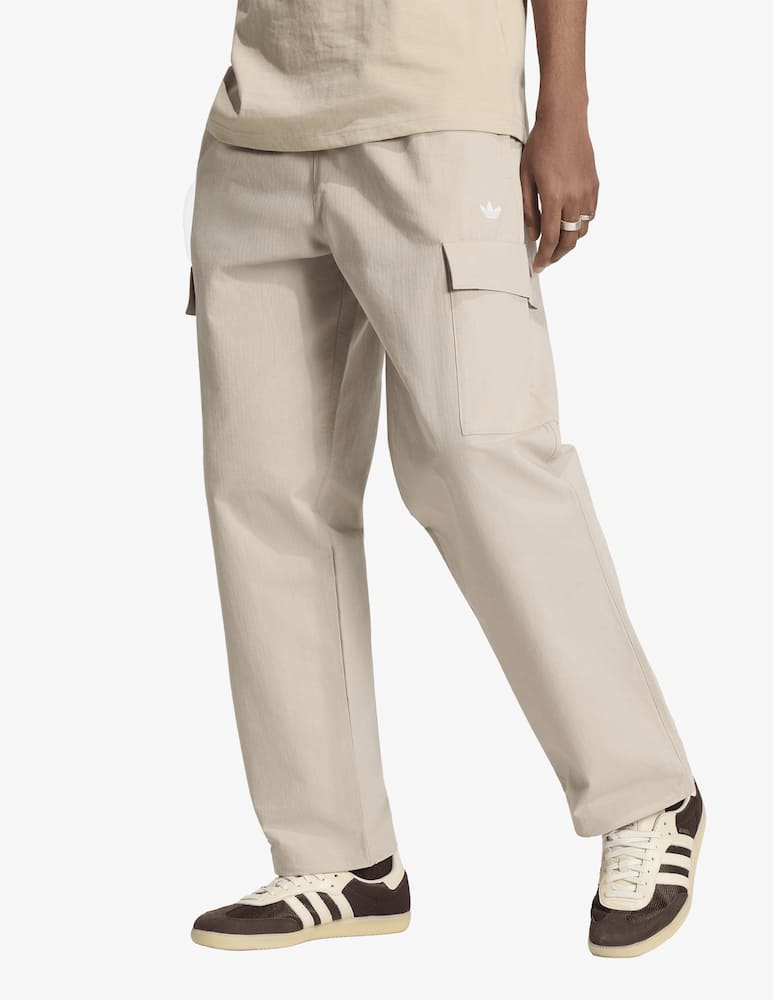 rinascente Adidas Originals Cargo trousers
