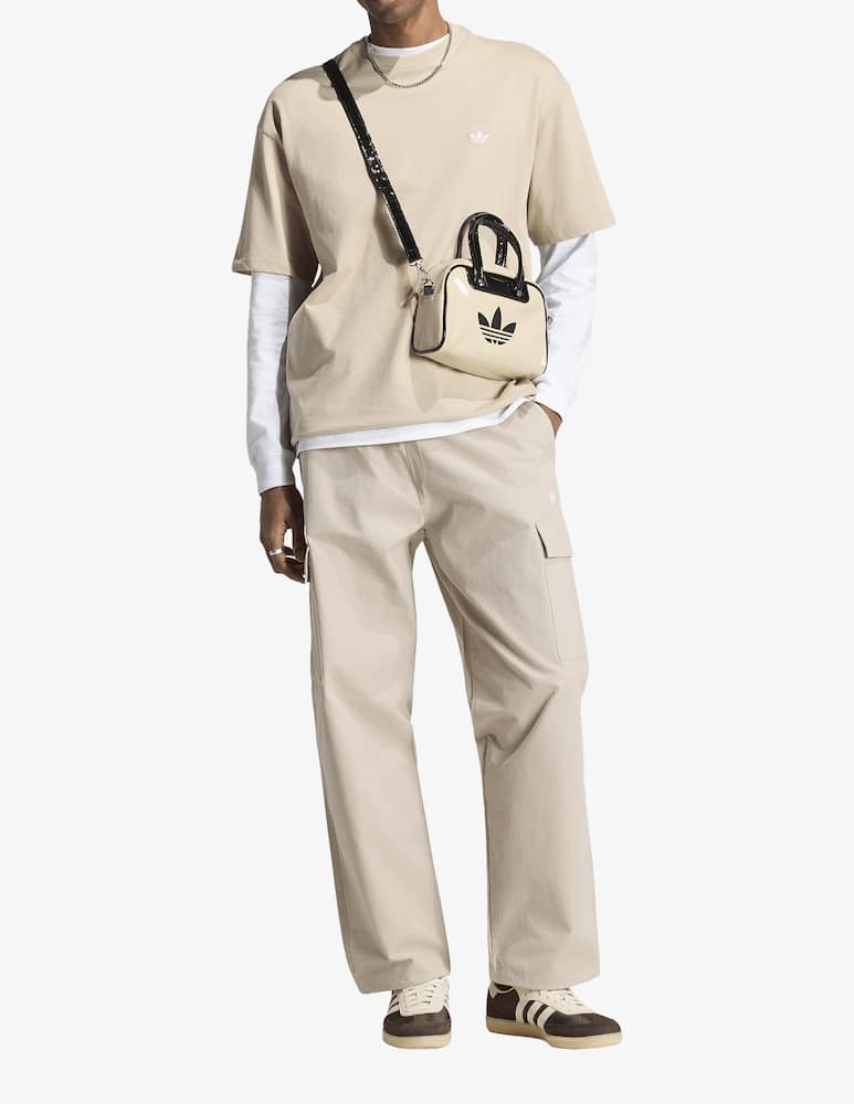 rinascente Adidas Originals Cargo trousers