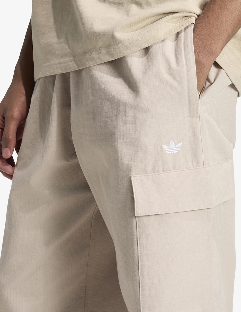 rinascente Adidas Originals Cargo trousers