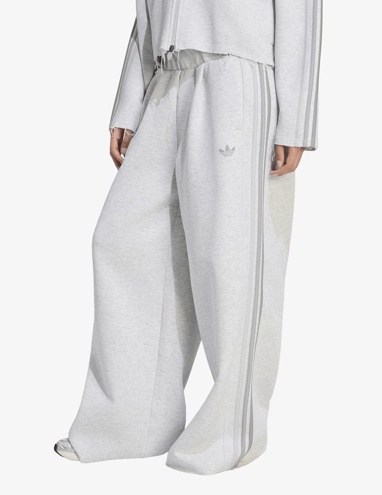 rinascente Adidas Originals Wide-leg track trousers