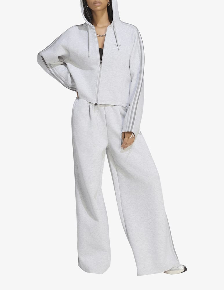 rinascente Adidas Originals Wide-leg track trousers