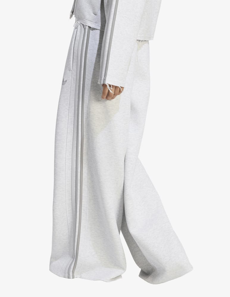 rinascente Adidas Originals Wide-leg track trousers