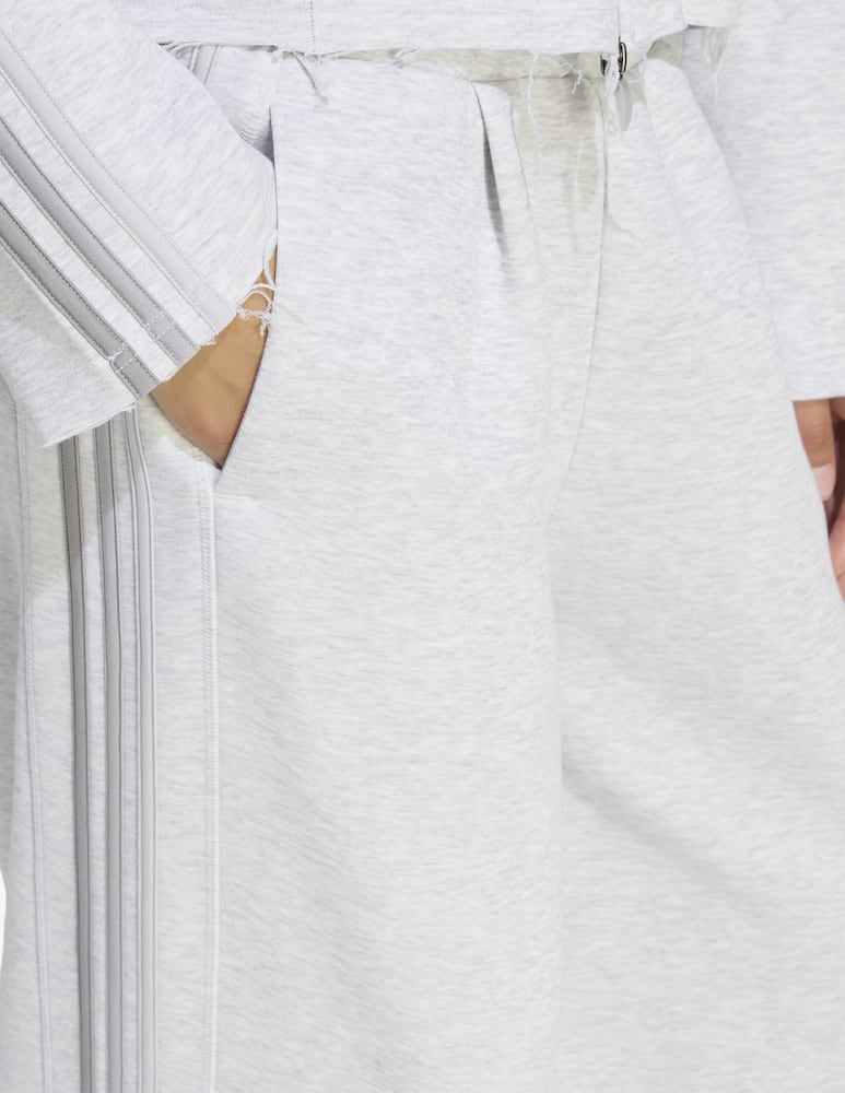 rinascente Adidas Originals Wide-leg track trousers