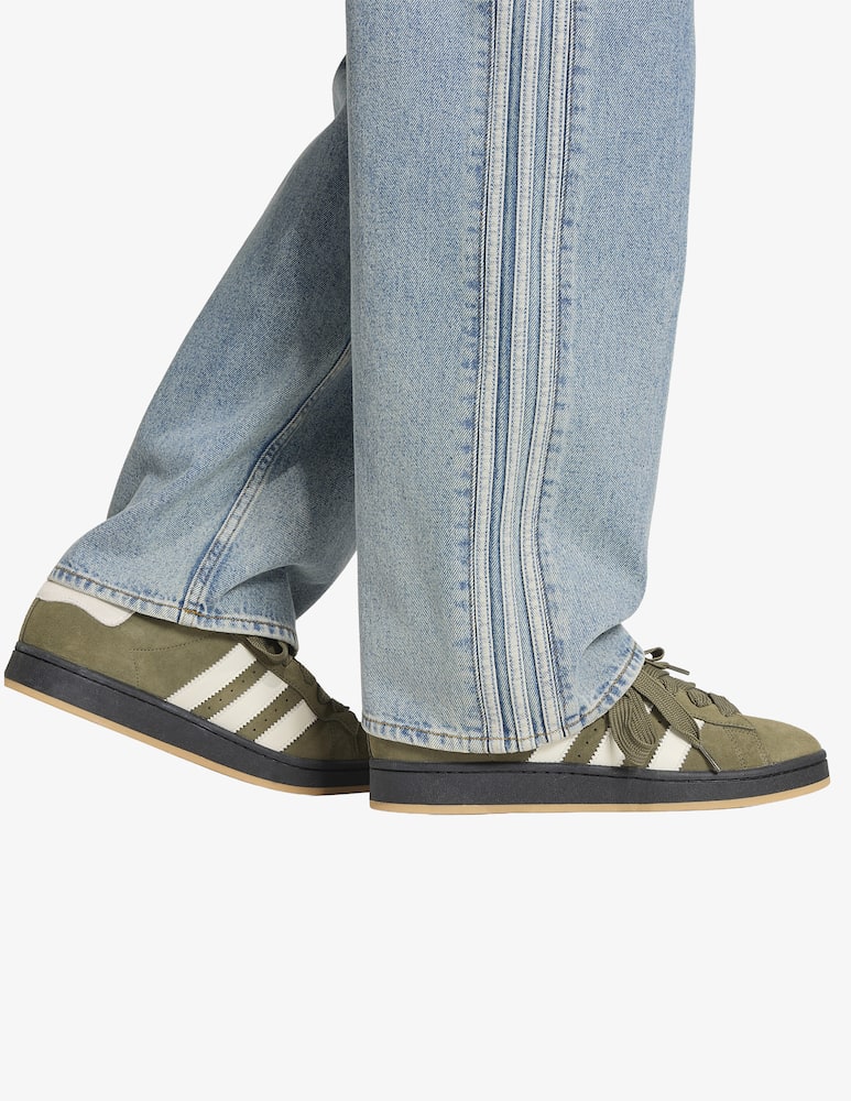 Adidas Originals Firebird denim trousers - picture 4 Adidas Originals Firebird denim trousers - picture 4