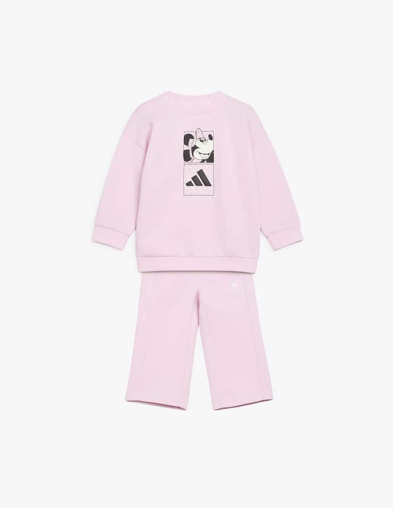 rinascente Adidas Originals Set felpa e pantaloni Minnie