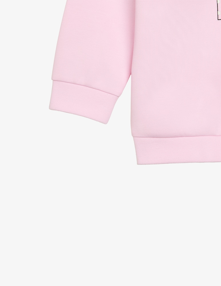 rinascente Adidas Originals Set felpa e pantaloni Minnie