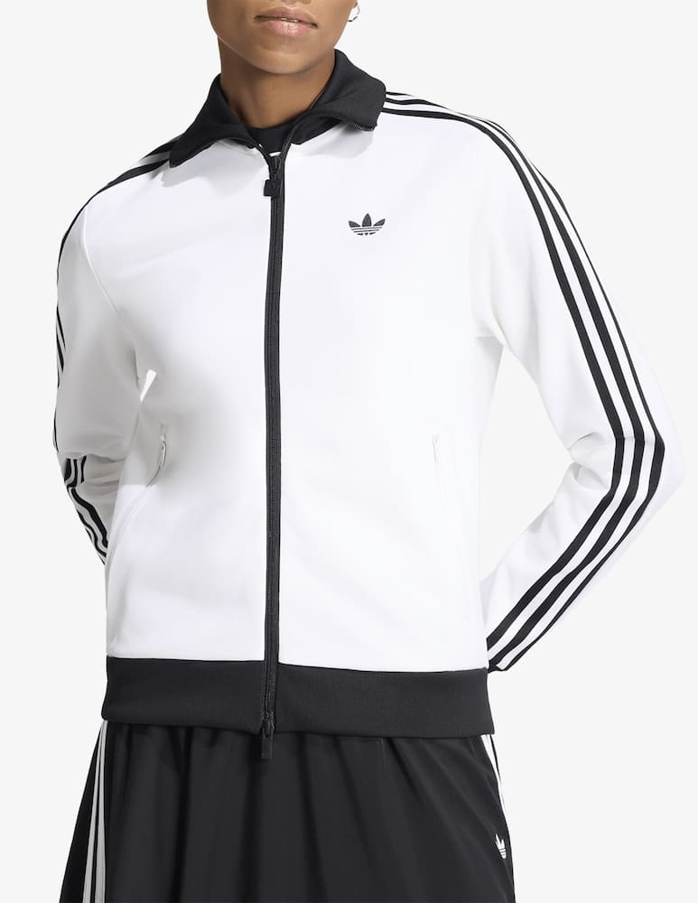 Adidas Originals Giacca track top Classic TT - immagine 1 Adidas Originals Giacca track top Classic TT - immagine 1