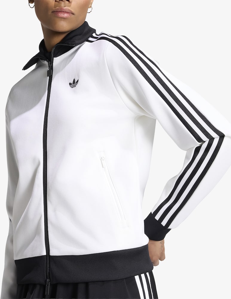 Adidas Originals Giacca track top Classic TT - immagine 4 Adidas Originals Giacca track top Classic TT - immagine 4