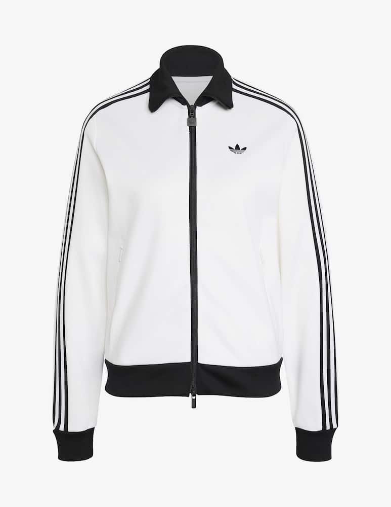 Adidas Originals Giacca track top Classic TT - immagine 5 Adidas Originals Giacca track top Classic TT - immagine 5