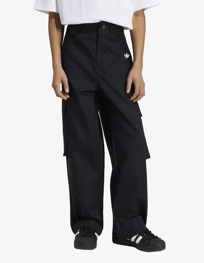Adidas Originals Pantaloni cargo ampi - immagine 2 Adidas Originals Pantaloni cargo ampi - immagine 2