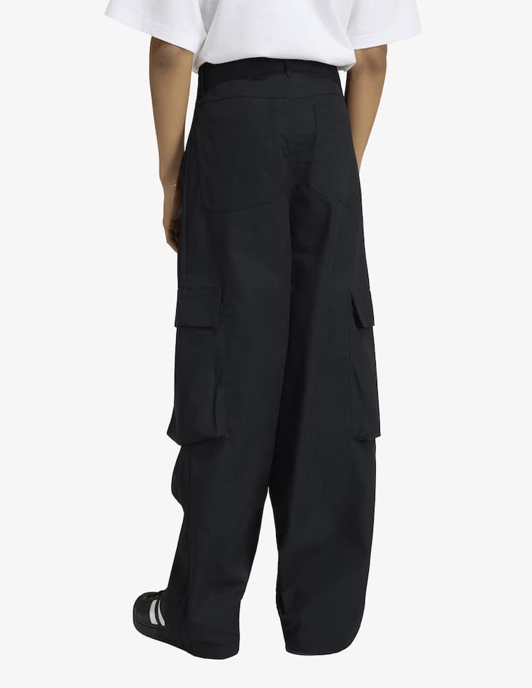 Adidas Originals Pantaloni cargo ampi - immagine 3 Adidas Originals Pantaloni cargo ampi - immagine 3