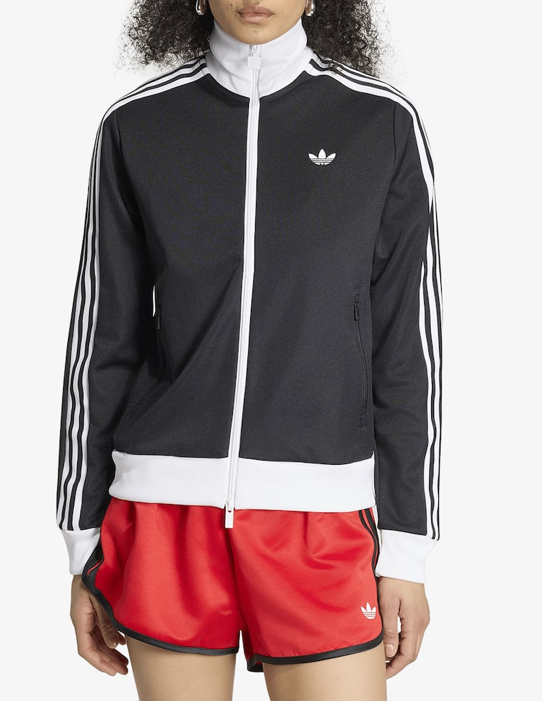 Adidas Originals Felpa Classic TT - immagine 1 Adidas Originals Felpa Classic TT - immagine 1