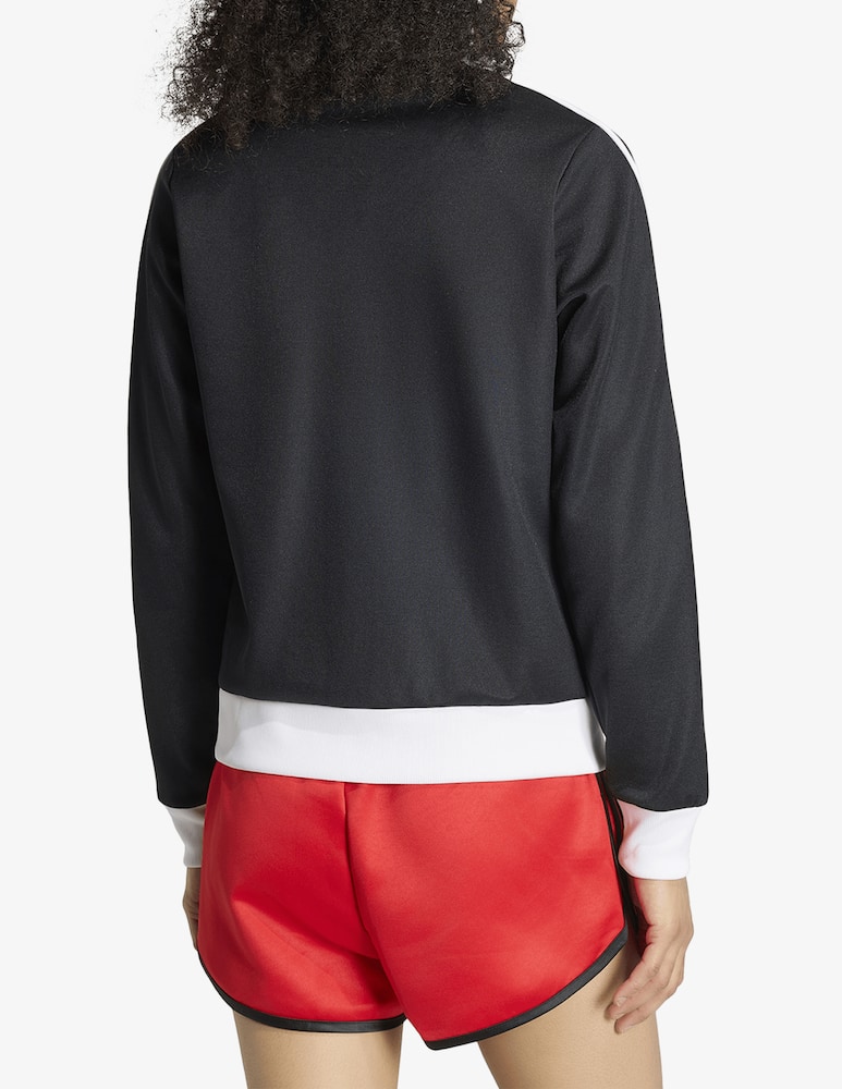 Adidas Originals Felpa Classic TT - immagine 3 Adidas Originals Felpa Classic TT - immagine 3