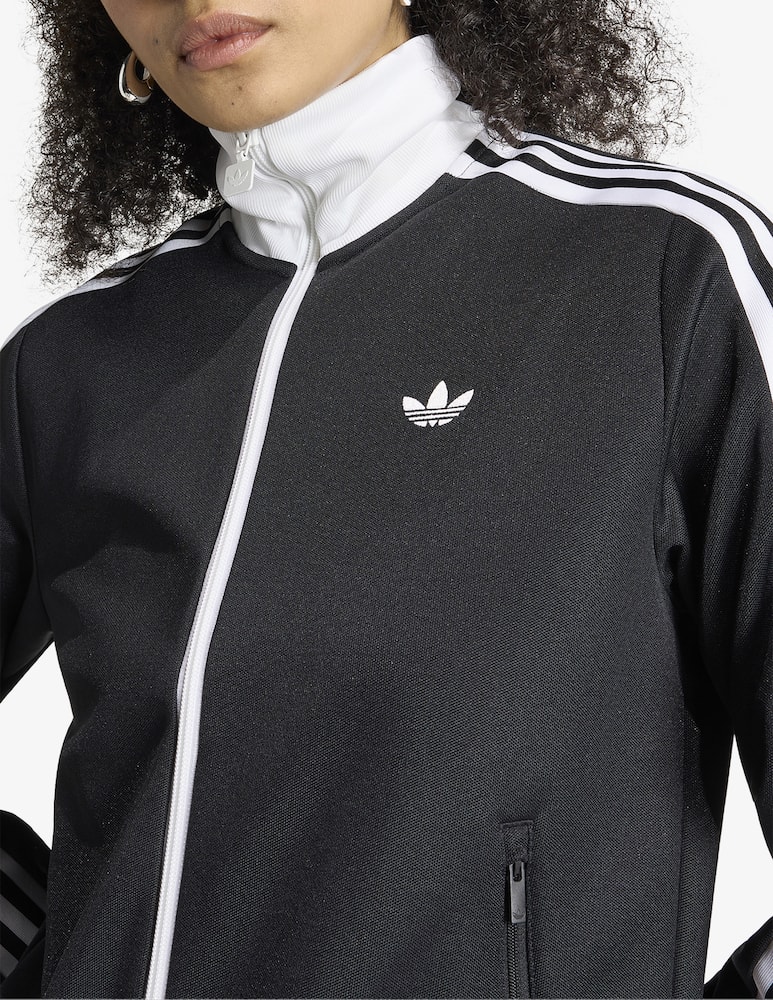 Adidas Originals Felpa Classic TT - immagine 4 Adidas Originals Felpa Classic TT - immagine 4