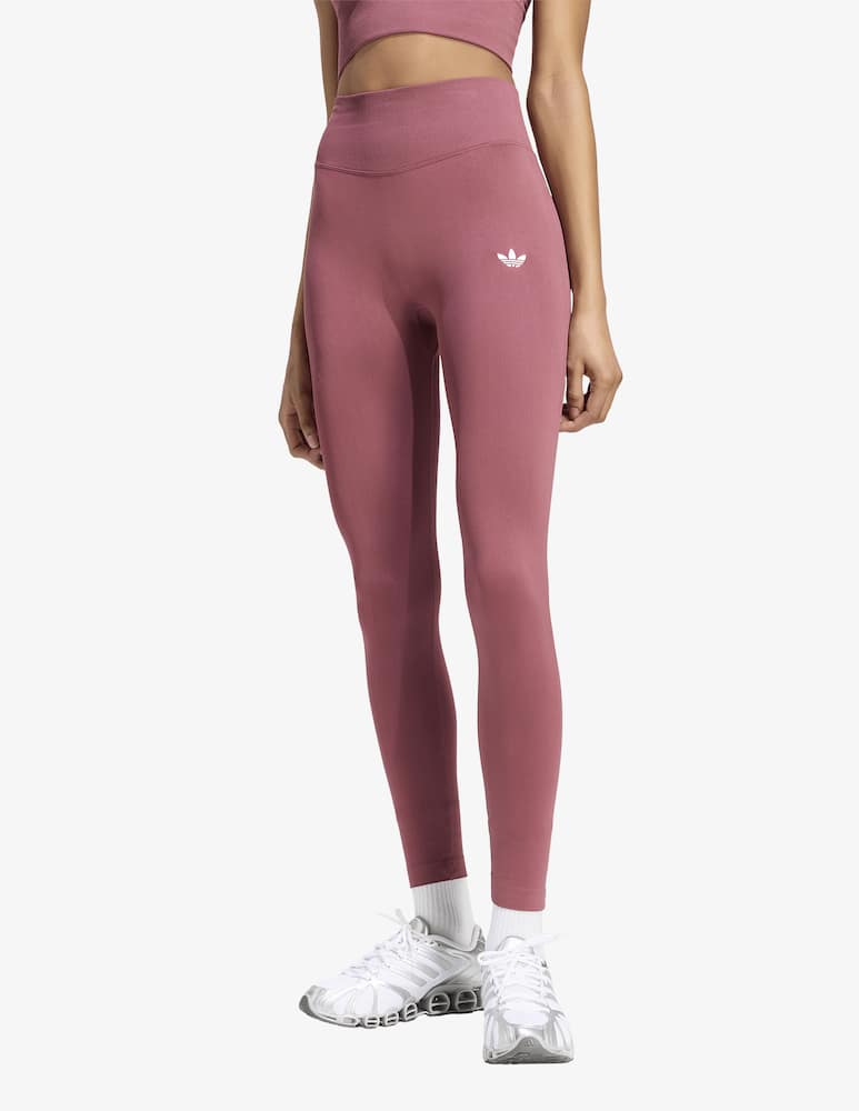 Adidas Originals Leggings seamless Quicri - immagine 1