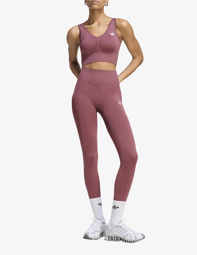 Adidas Originals Leggings seamless Quicri - immagine 2