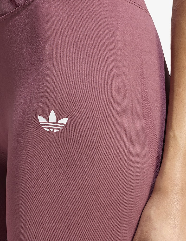 Adidas Originals Leggings seamless Quicri - immagine 4