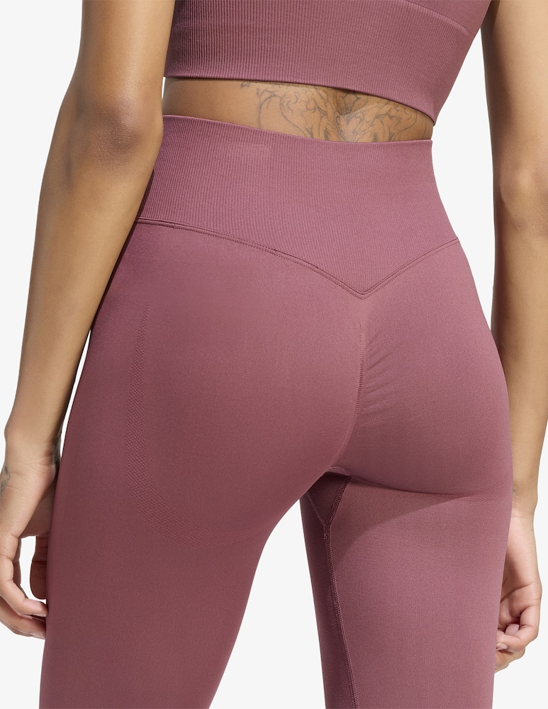 Adidas Originals Leggings seamless Quicri - immagine 5