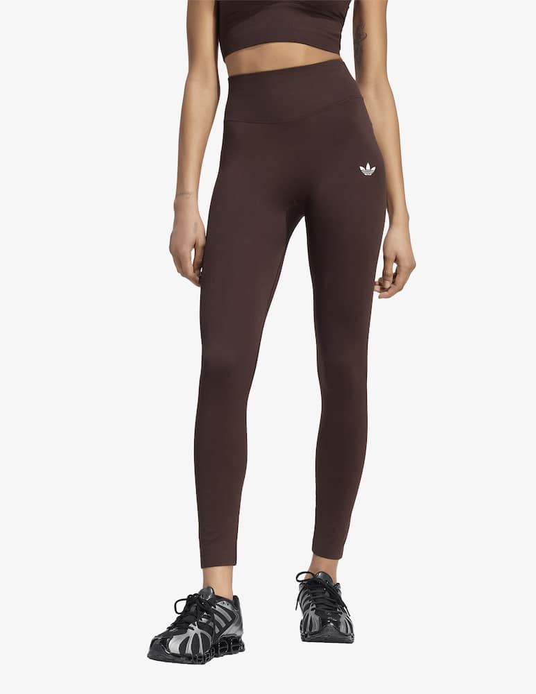 Adidas Originals Leggings seamless a vita alta - immagine 1 Adidas Originals Leggings seamless a vita alta - immagine 1