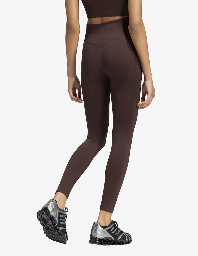 Adidas Originals Leggings seamless a vita alta - immagine 3 Adidas Originals Leggings seamless a vita alta - immagine 3