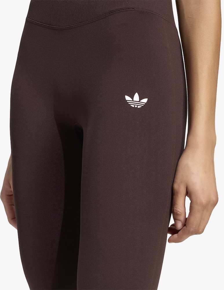 Adidas Originals Leggings seamless a vita alta - immagine 4 Adidas Originals Leggings seamless a vita alta - immagine 4